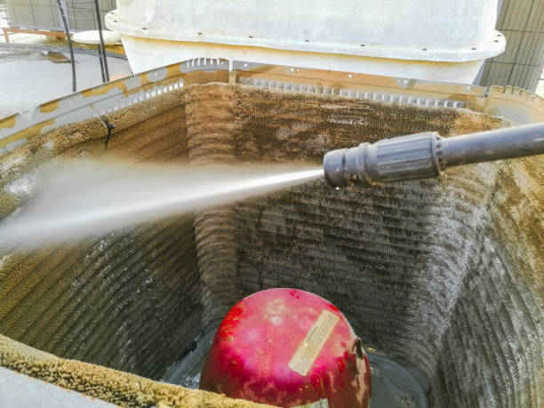 Best Commercial Air Duct Cleaning  in , RI