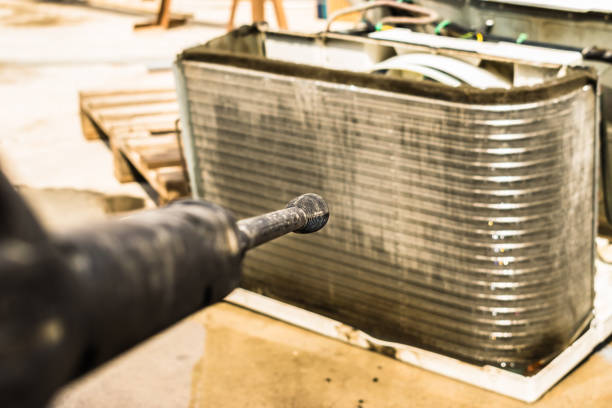 Best Local Air Duct Cleaning Services  in , RI