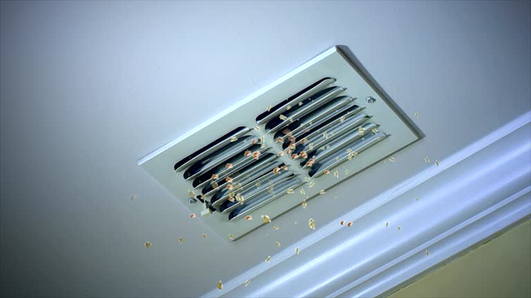 Best HVAC Duct Inspection Services  in , RI