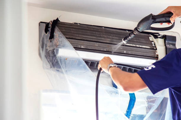Best HVAC Air Duct Cleaning  in , RI