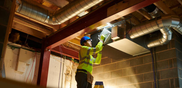 Best Air Duct Cleaning Near Me  in , RI