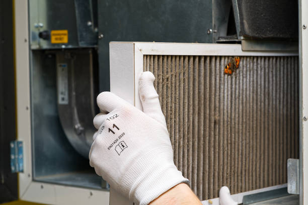Best Air Vent Cleaning Services  in , RI