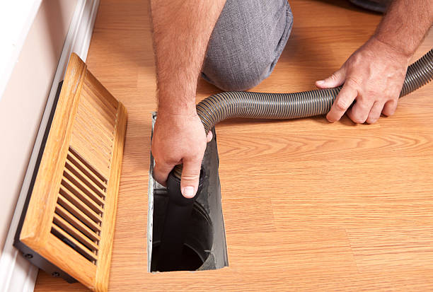 Best HVAC System Cleaning  in , RI