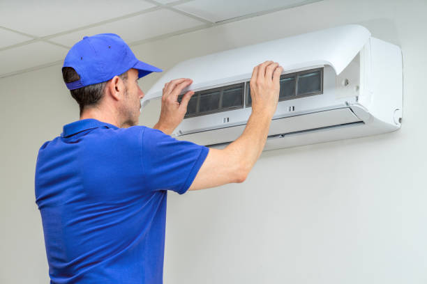 Best Residential Air Duct Cleaning  in , RI